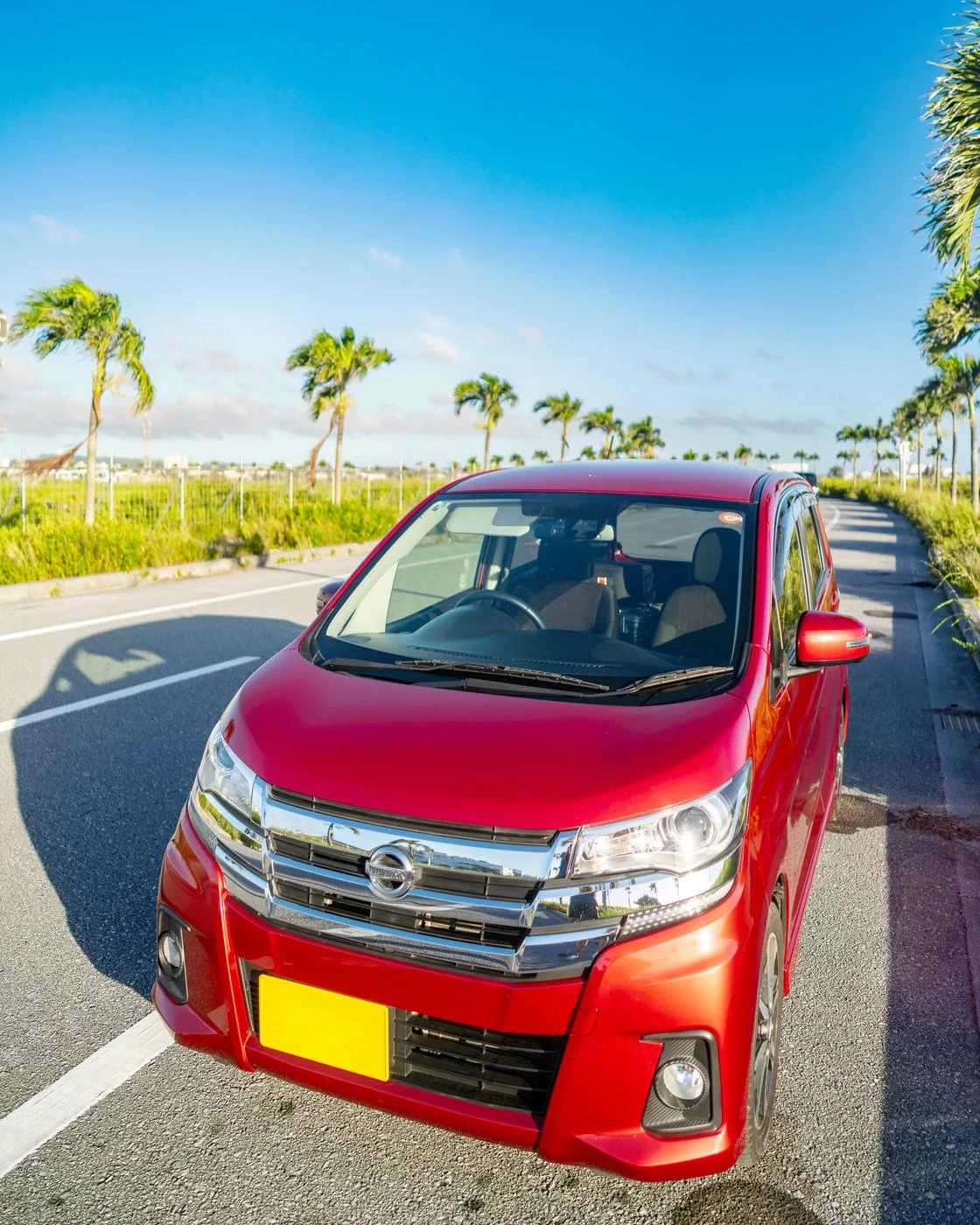 日産 デイズ