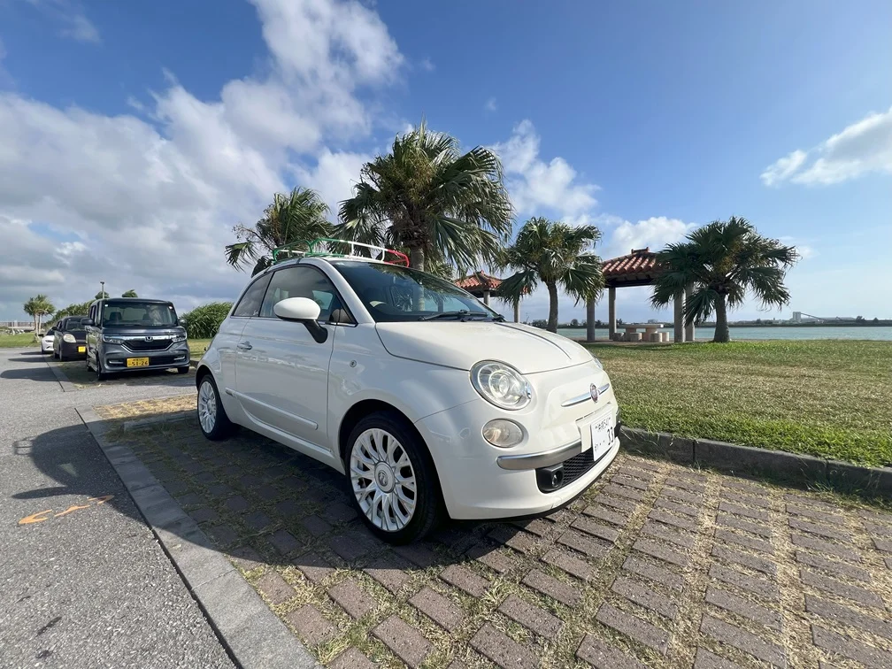 FIAT500 by Gucci