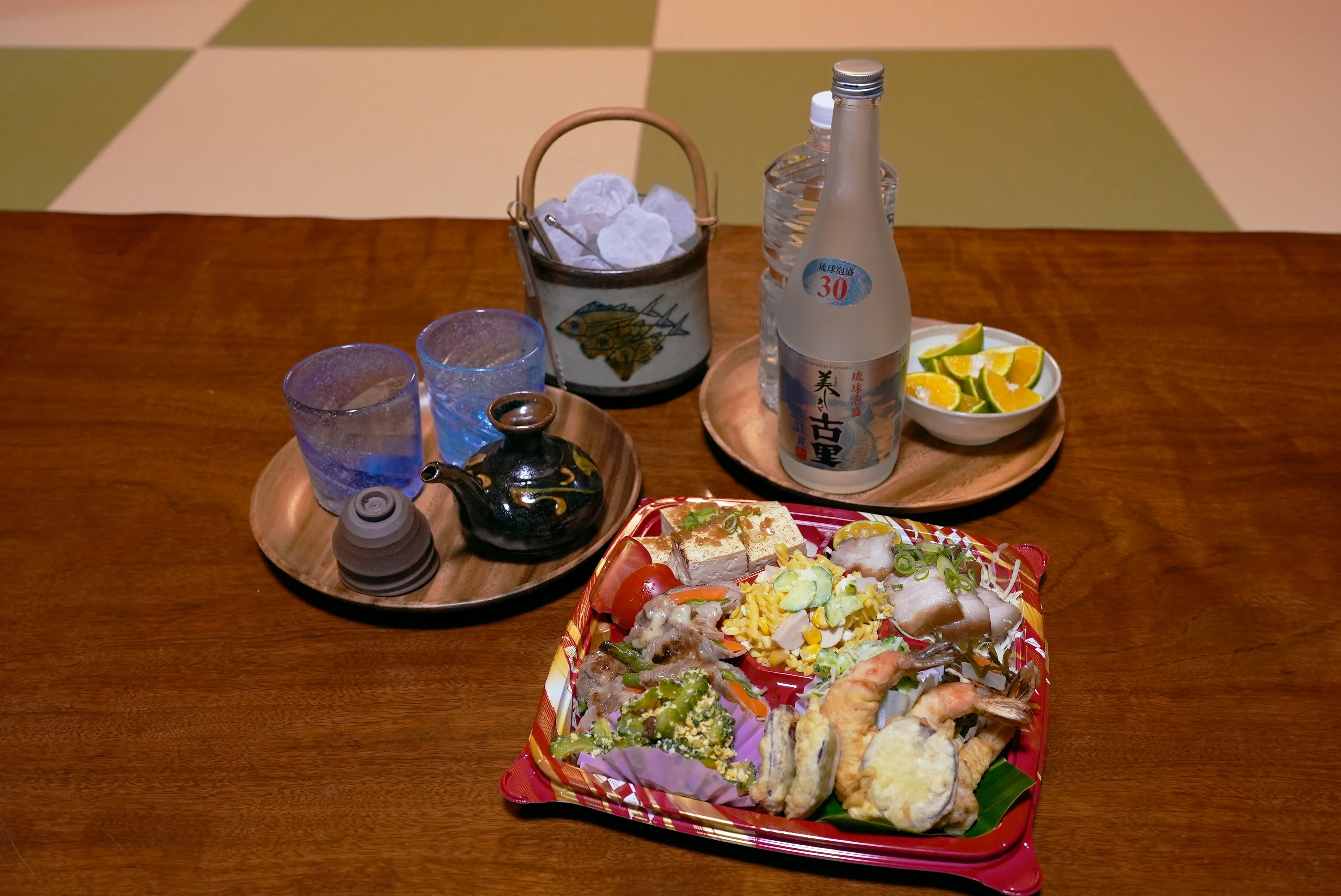 宴会オードブル・飲食セット　ケータリング